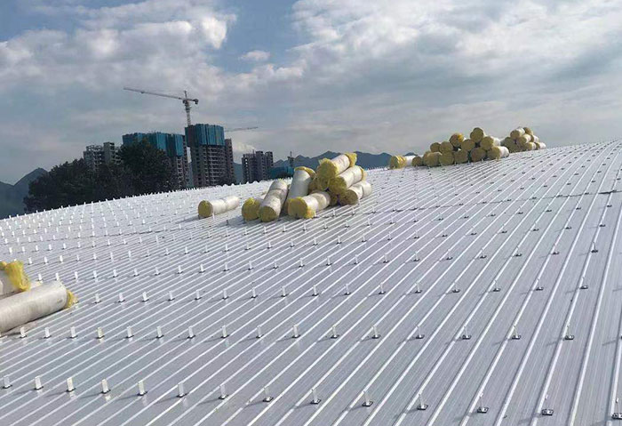 日照网架施工